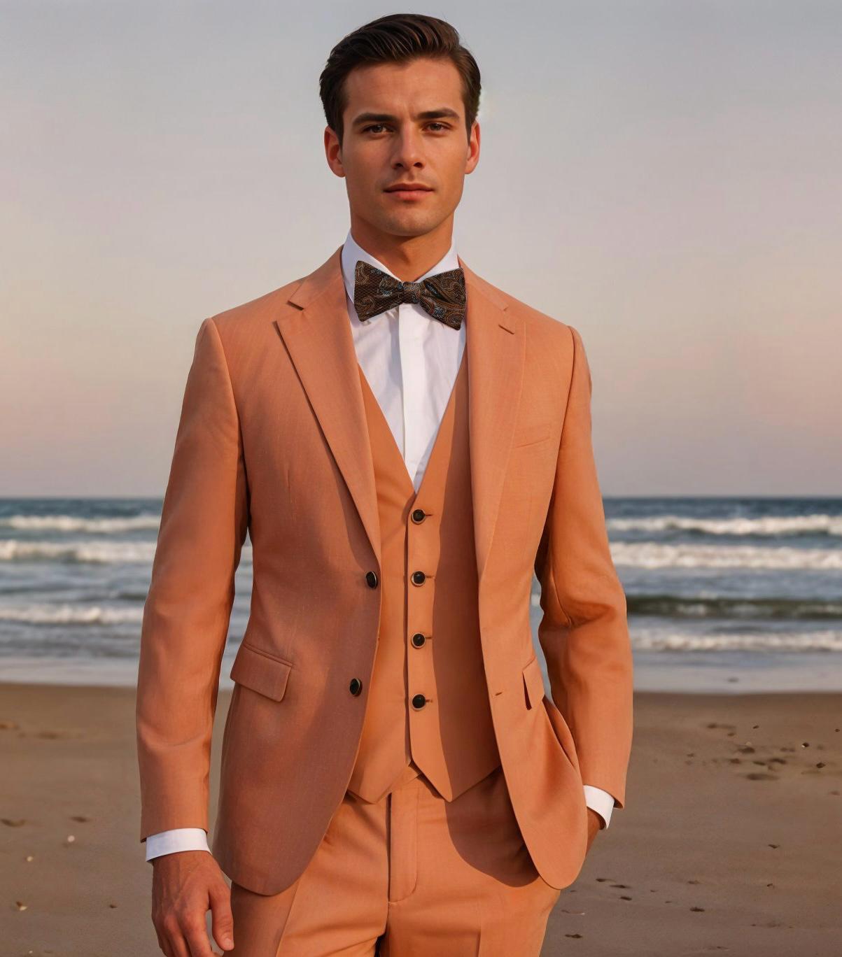 Costume sur mesure