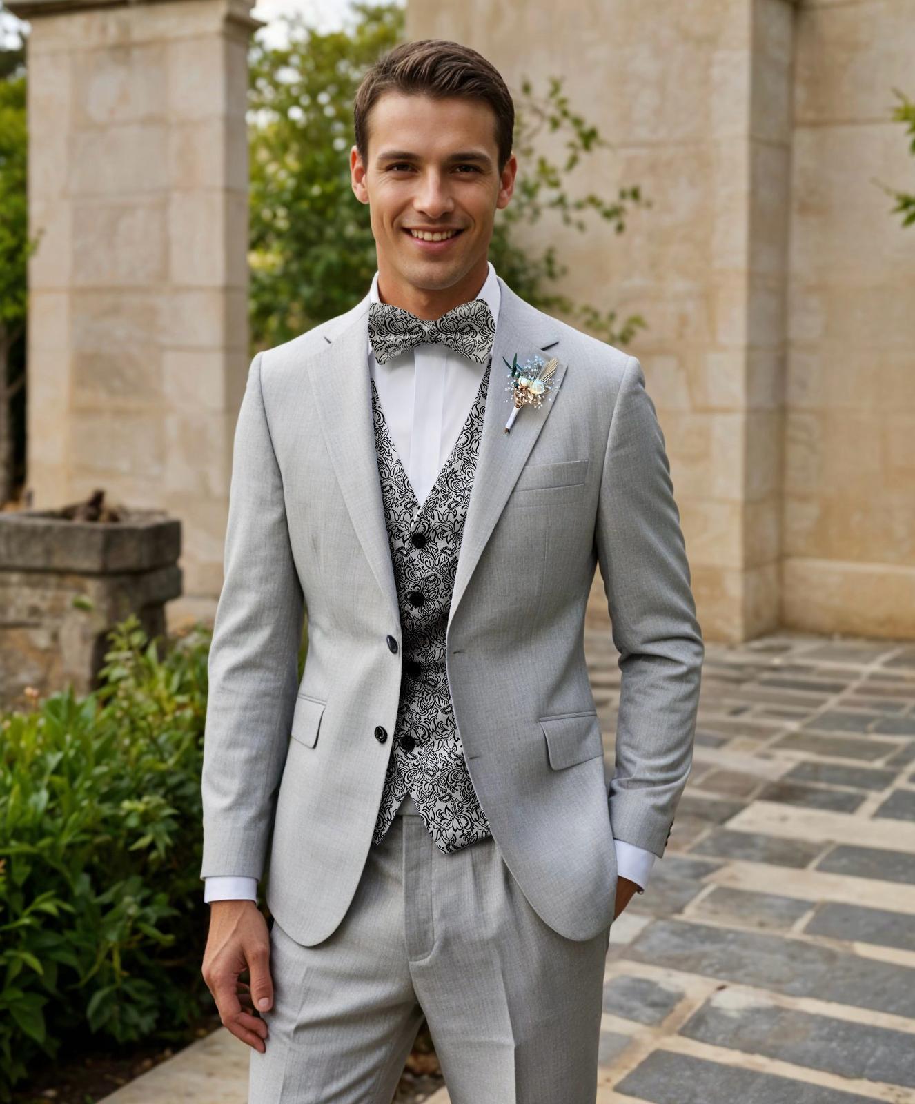 Costume sur mesure