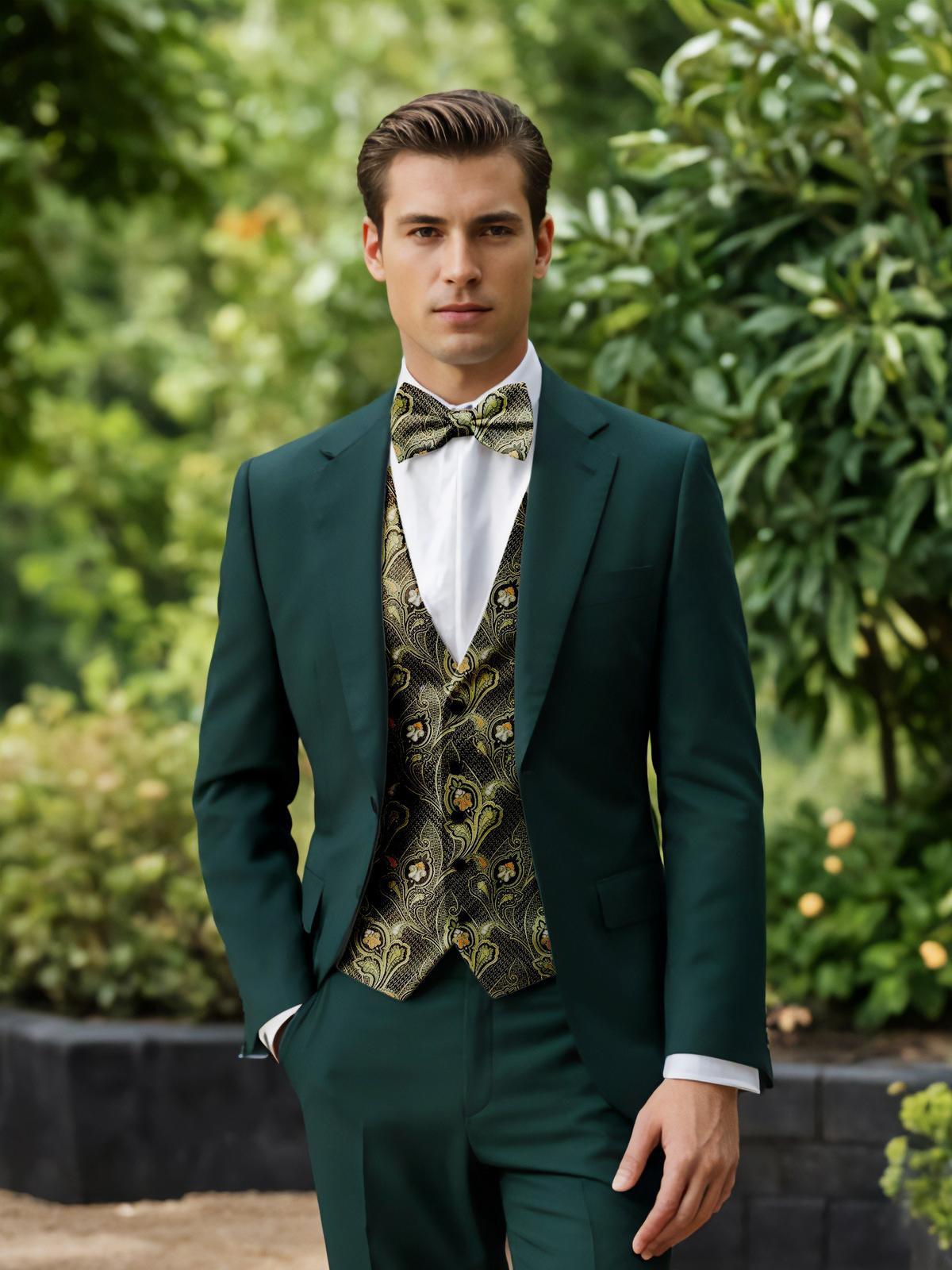 Costume sur mesure