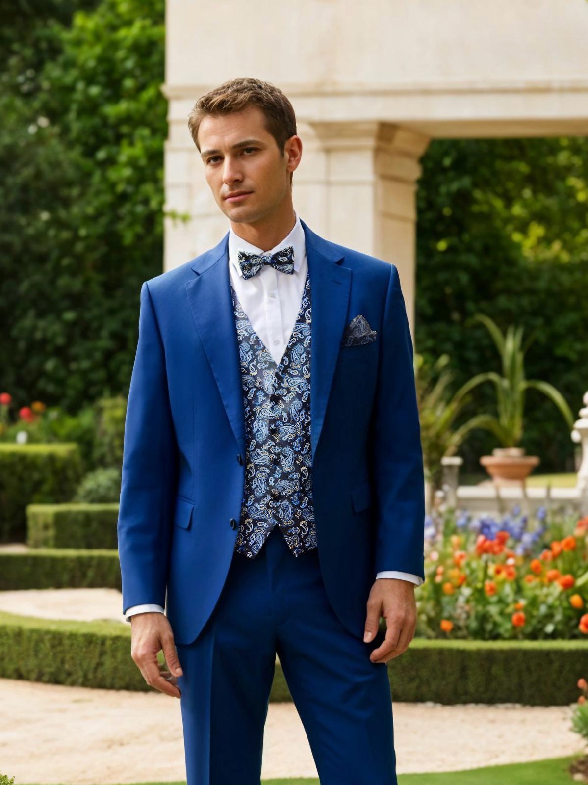 Costume sur mesure