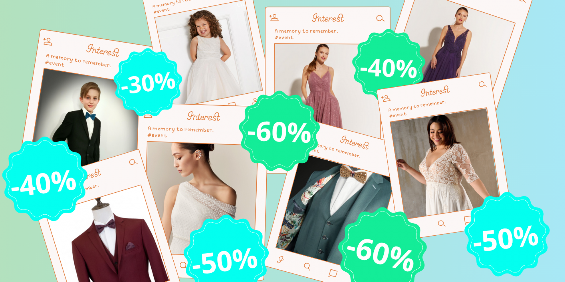 profitez des soldes