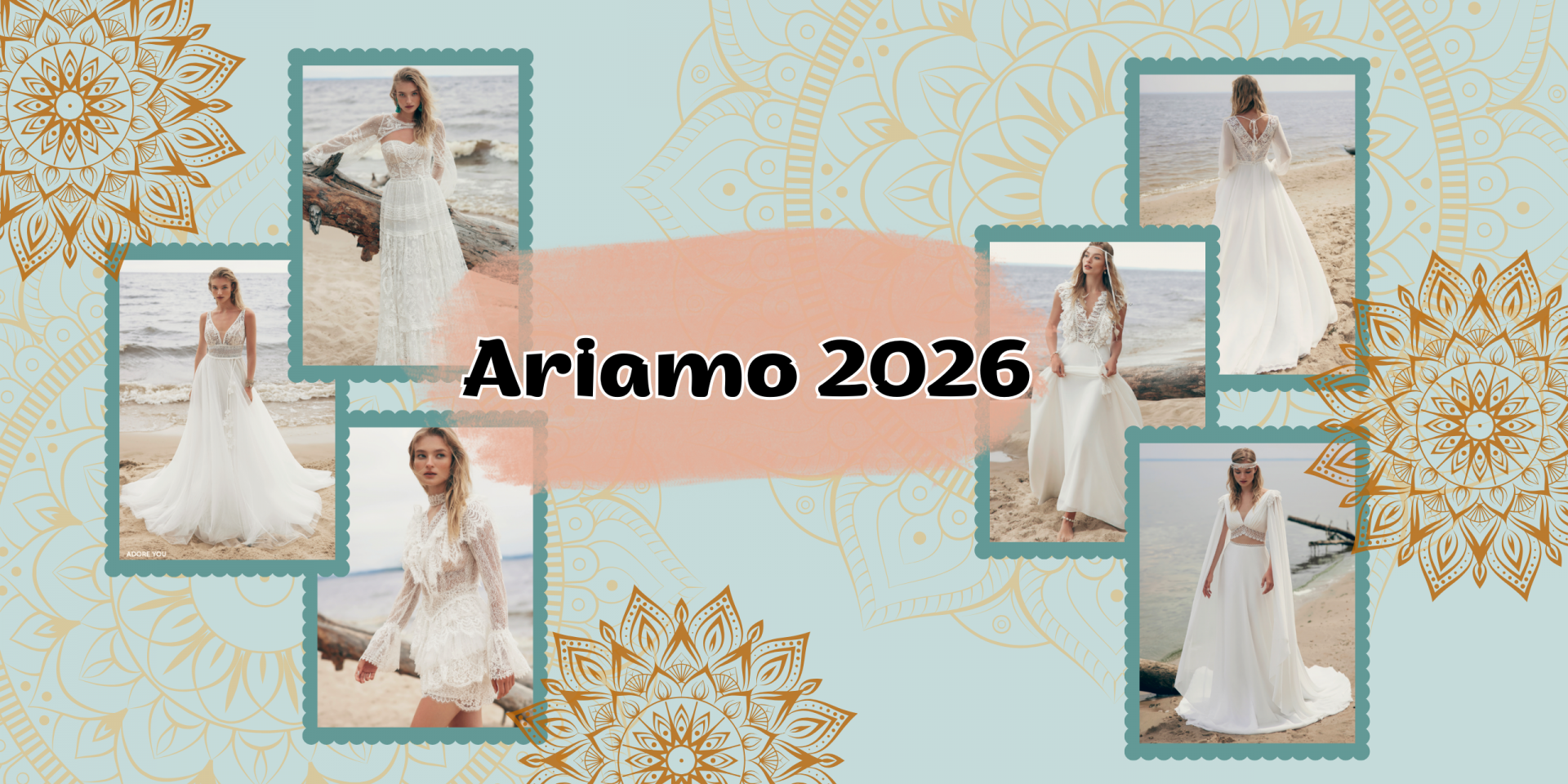Ariamo 2026