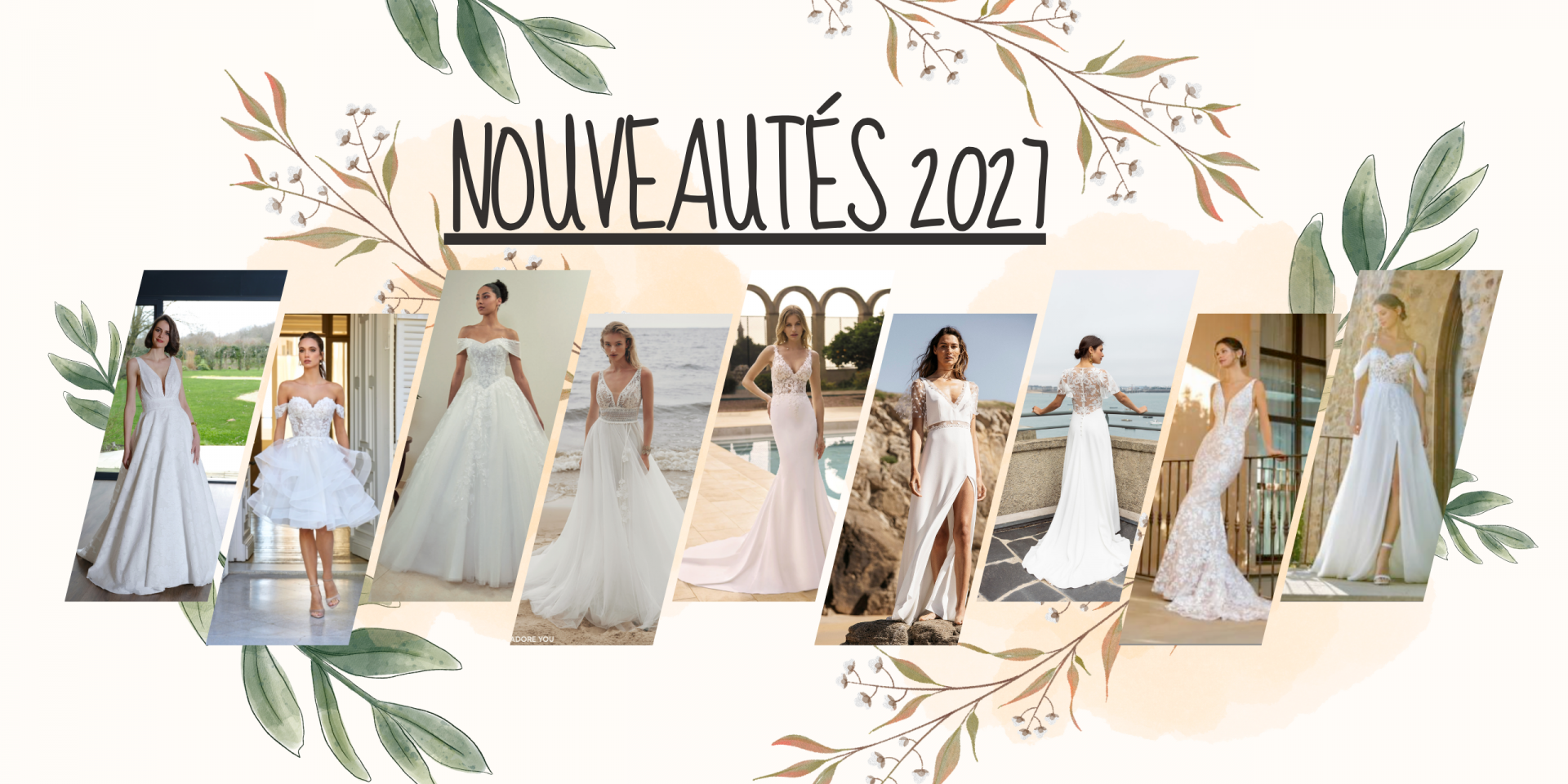 Nouveautés 2027