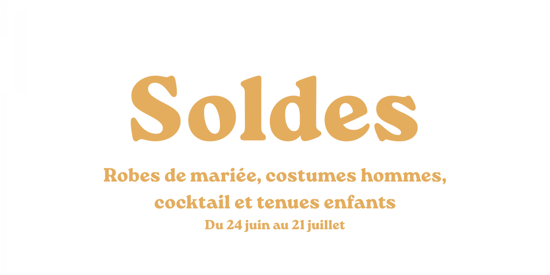 soldes