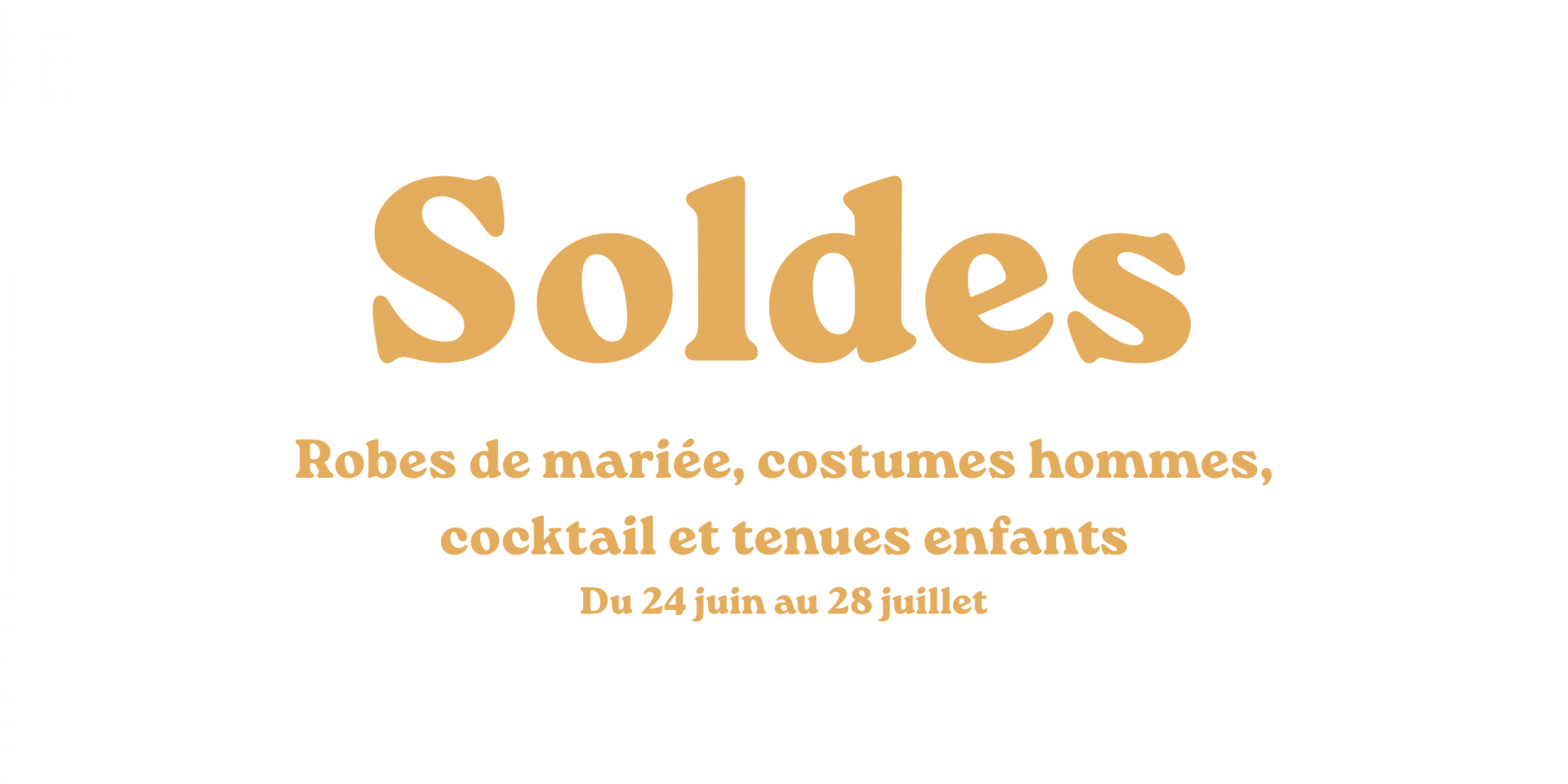 soldes