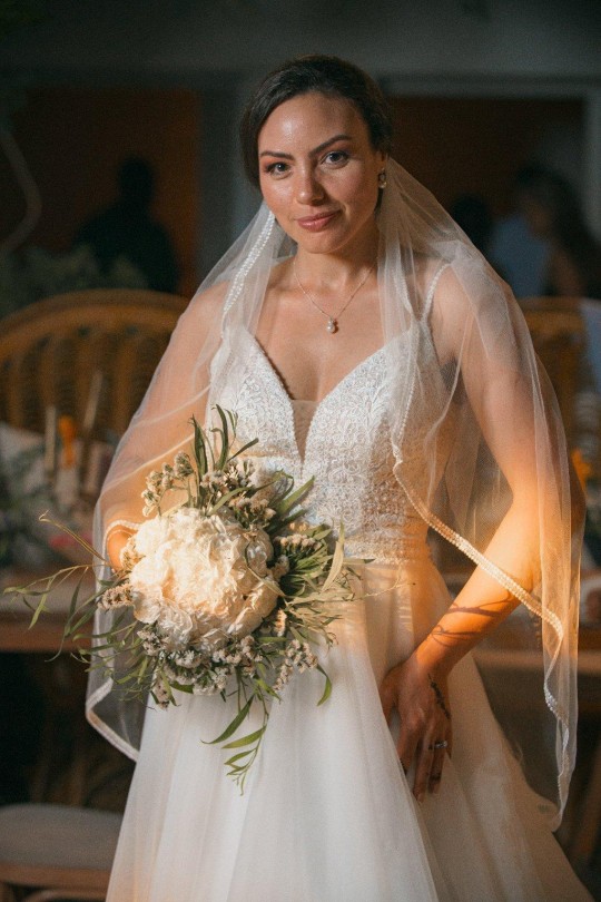 Trousse de secours : Les indispensables de la mariée pour le jour J !