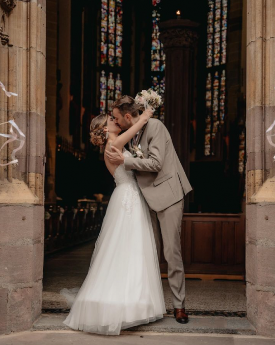 Trousse de secours : Les indispensables de la mariée pour le jour J !