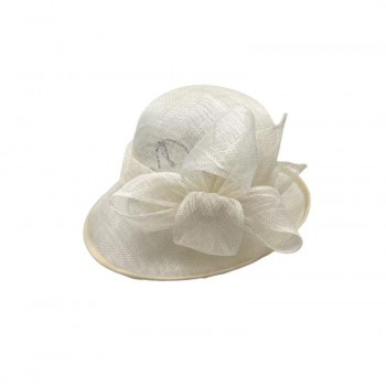 chapeau sisal