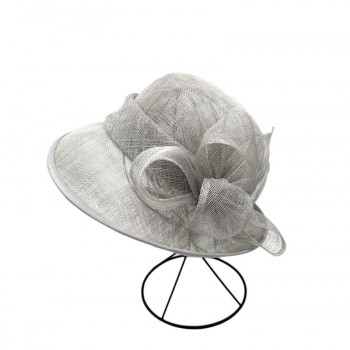 chapeau sisal