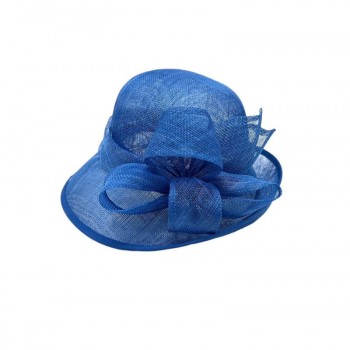 chapeau sisal