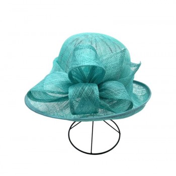 chapeau sisal