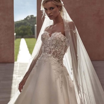 Pronovias 25 Floridia