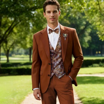 Costume sur mesure