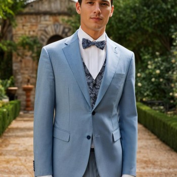 Costume sur mesure