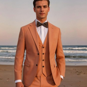 Costume sur mesure