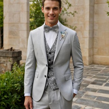 Costume sur mesure