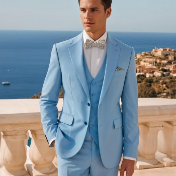 Costume sur mesure