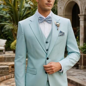 Costume sur mesure