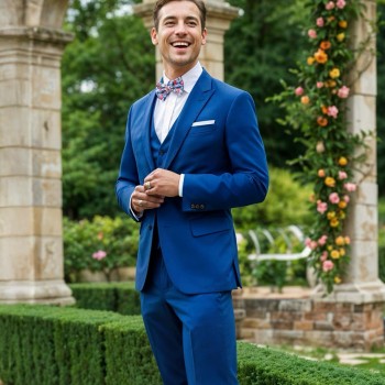 Costume sur mesure