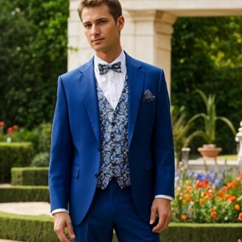 Costume sur mesure