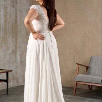 Couture Nuptiale 25 Odel