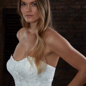 Couture Nuptiale 2024 Palmere Top