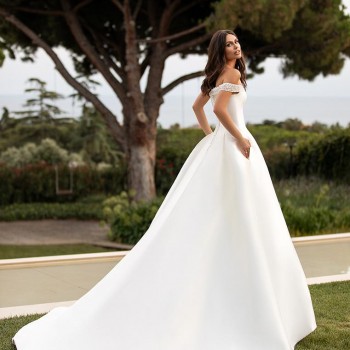 Pronovias 25 Rea