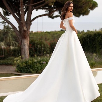 Pronovias 25 Rea