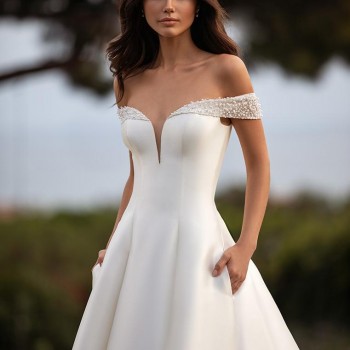 Pronovias 25 Rea