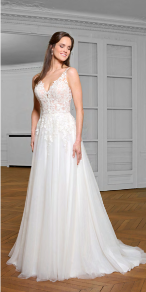 Macilia Mariage Robes Oui Création Mariage