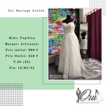 Outlet Papillon