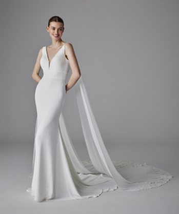 Pronovias 25 Aldona