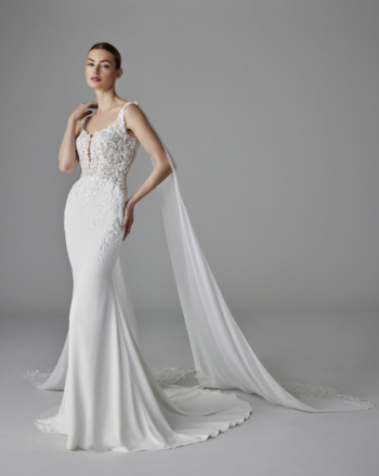 Pronovias 25 Alix