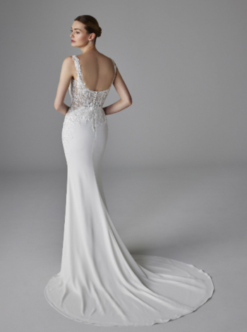 Pronovias 25 Alix