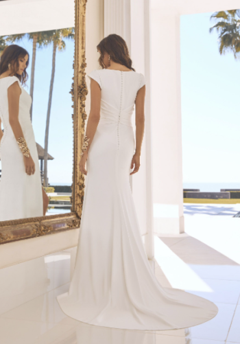 Pronovias 2023 Asteria dos