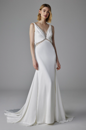 Pronovias 25 Bleair