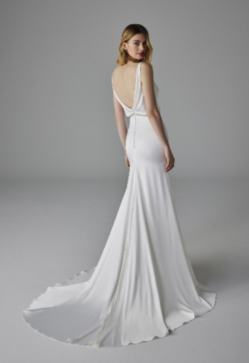 Pronovias 25 Bleair