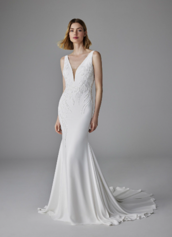 Pronovias 25 Dulcie