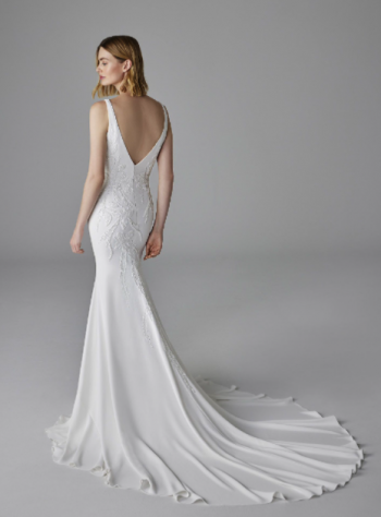 Pronovias 25 Dulcie