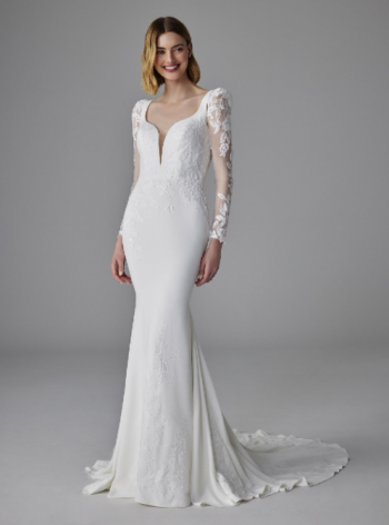 Pronovias 25 Enchant