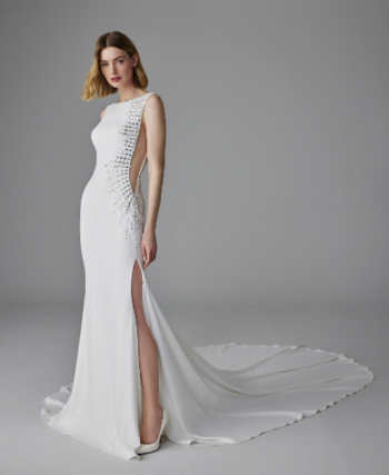 Pronovias 25 Gylda