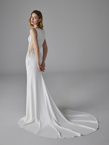 Pronovias 25 Gylda