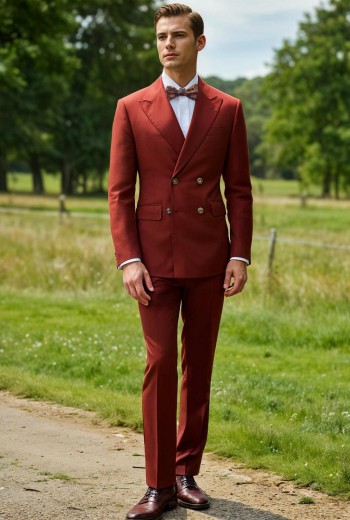 Costume sur mesure