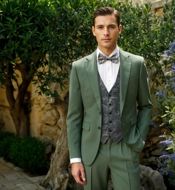 Costume sur mesure