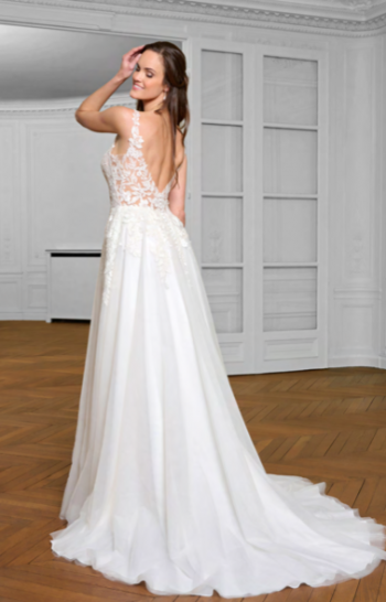 Couture Nuptiale 25 Macilia