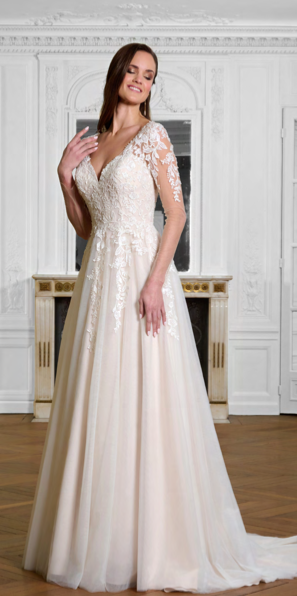 Couture Nuptiale 25 Magie