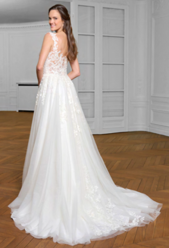 Couture Nuptiale 25 Marinella