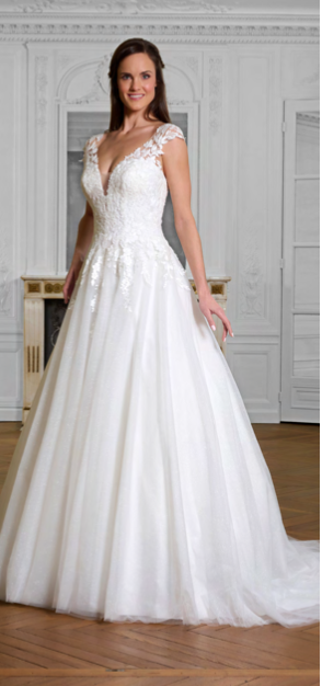 Couture Nuptiale 25 Marinka