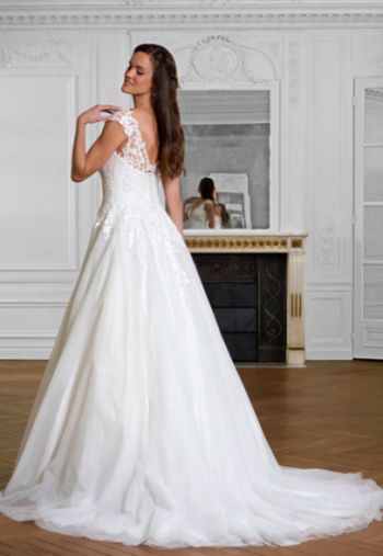 Couture Nuptiale 25 Marinka