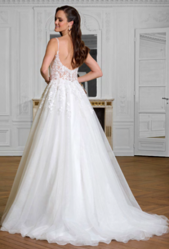 Couture Nuptiale 25 Melita